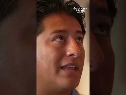 Family speaks out after man died in ICE shooting in Texas