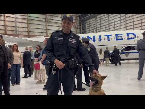 Port Authority Graduation