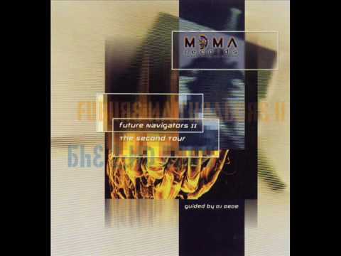 X Dream - The 2nd Room Future Prophecy Remix