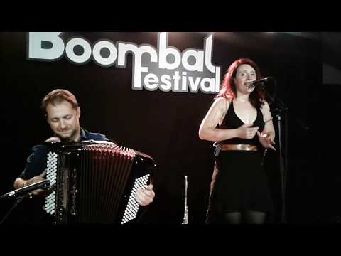 Lyradanz - "I Tram di Milano" Feat. Tiennet Simonnin - Boombal 2019