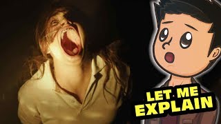 Veronica (Netflix Movies) - Let Me Explain