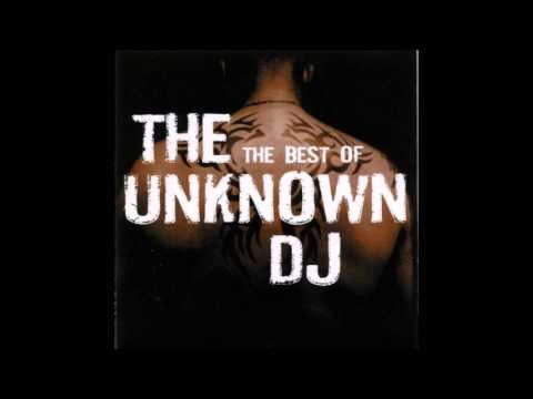 The Unknown DJ Let´s Jam Scratch Remix
