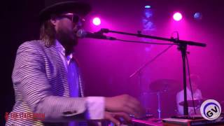 Marco Benevento Live from The State Room April 4 2017 - FULL SHOW
