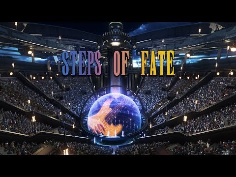 The Final Fantasy X Prog Rock Concept Album || 01 - Steps of Fate