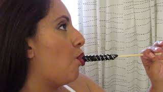 The Lollipop Series