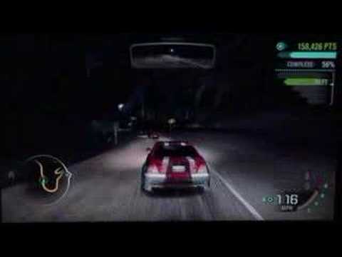 Need For Speed Carbon [360] Developer Interview II