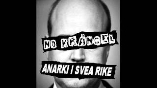 No Krångel - GG Allin Was Right All Along