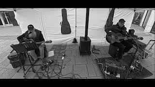 Those Colchester Buskers - Dying Now (Noah Gundersen cover)