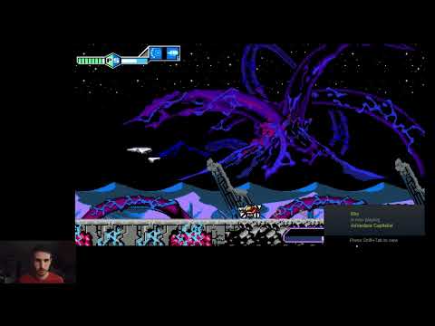 At Full Blast | Blaster Master Zero 2 Part 3