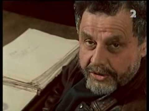 STOPY DÁVNEJ MINULOSTI - Podivný barón (1. časť)