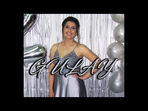 Gulay PROM NIGHT 08.05.2021 MORTAGONOVO