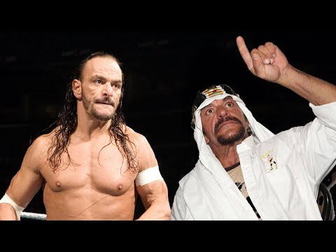 Corey Graves Pays Tribute To Sabu: “They Don’t Make ‘Em Like Him Anymore”