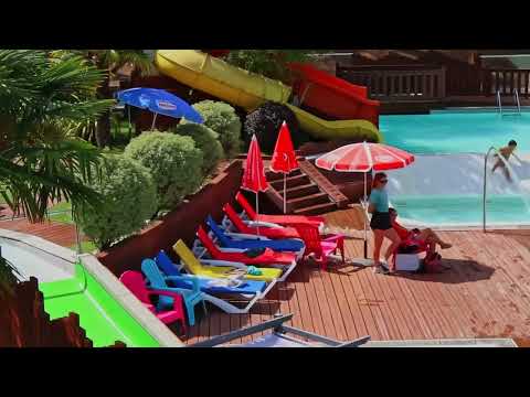 Camping Océan Vacances - Camping Charente-Maritime - Image N°40