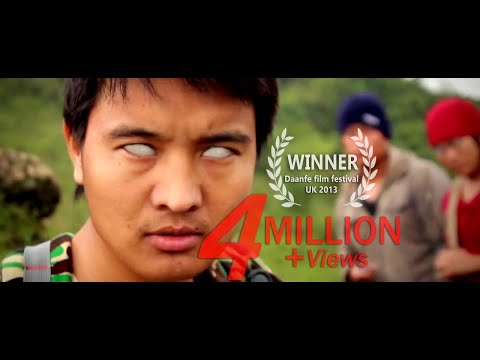 CHHAL || Award Winning || Nepali short movie  