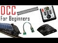 Getting Started With DCC A Beginner S Guide