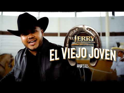 Miniatura de El Viejo Joven