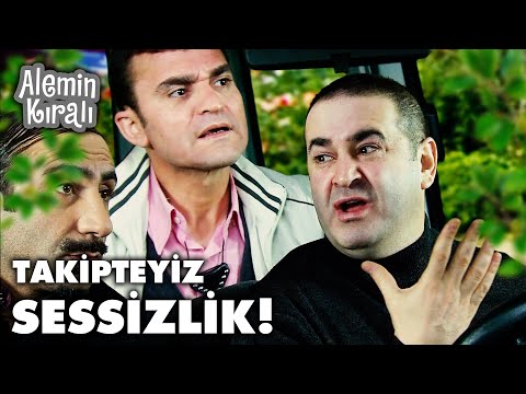 Aslan ve ekibi Asalet'i takip ediyor - Alemin Kıralı 23. Bölüm