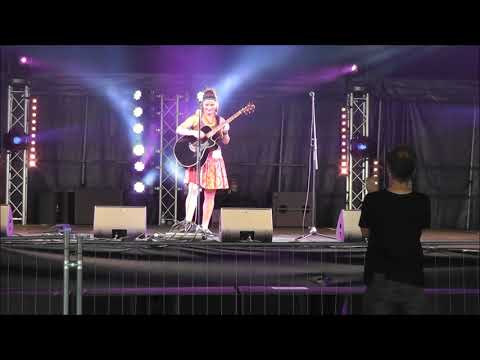 Elda´s Curvas Peligrosas - Elda's Curvas Peligrosas - Praha Září Festival in Prague, Open M