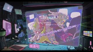 Cytus II NEKO#ΦωΦ - Chrome VOX - t+pazolite