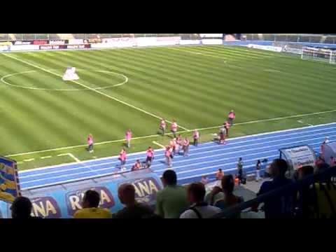 verona- salernitana 2-0 play-off 2011