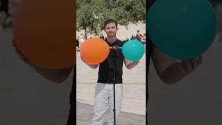 Balloon Pressure Experiment — Full Breakdown & Transcript
