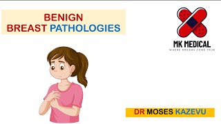 Benign Breast Pathologies