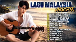 Download lagu Kumpulan MP3 Lagu Akustik Malaysia Terbaru 2026 | Slow Melayu Paling Menyentuh Hati mp3