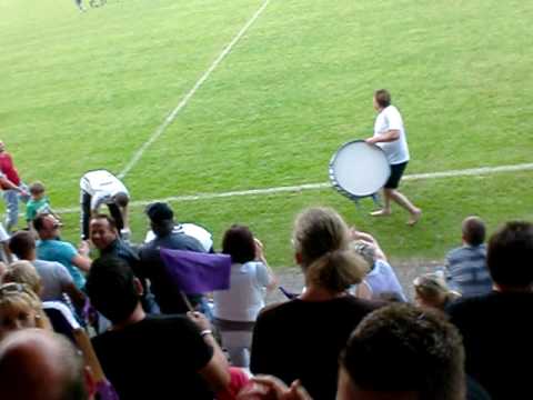 TSV Wemding Relegationsspiel gegen Burgau 06.06.10 Teil 3