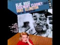 Rosemary Clooney & Duke Ellington Orchestra feat. Johnny Hodges - Passion Flower
