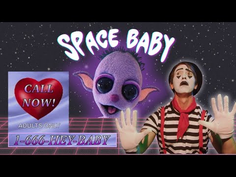 Transmission 1: Hey Baby, What's in the Box?!