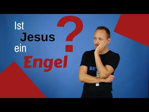 Wer ist der Engel des HERRN im Alten Testament? Ist es Jesus? -  Was sagt die Bibel?
