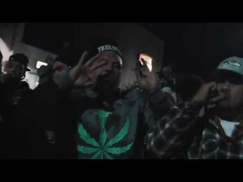 Monstah - Thuggin&Thizzin [Dir. by Harry Clean]
