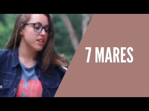 7 Mares video