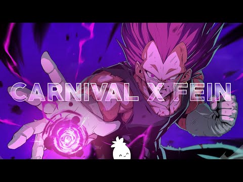 Carnival x Fein (Noah Baine Full TikTok Remix)