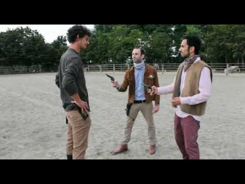 Si può fare... amigo!