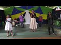 WHORSHIP EXPERIENCE LED BY GLADYS KORIR