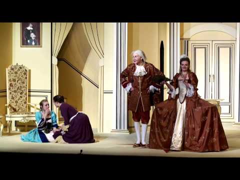 Tartuffe - the complete stage play