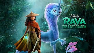 Raya And The Last Dragon Cartoon movie in Hindi 20