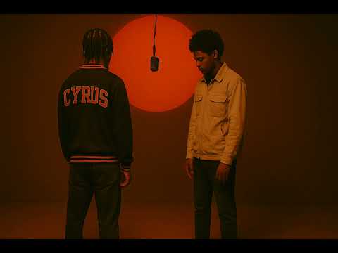 HILM-ሕልም | CYRUS X Nahil (Official Audio)