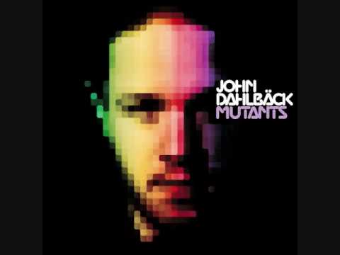 John Dahlback - The Drake (Original Mix)