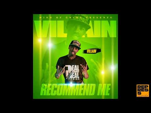 Villain ft Jammin & Blaze - Charlie