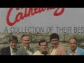 Cathedral Quartet - Sunshine and Roses