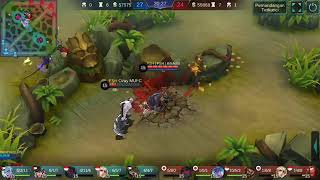 Download lagu Roger - Enemy maniac | Mobile Legends Bang Bang mp3