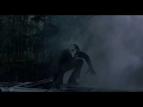 Jason Voorhees scene pack | Friday the 13th Part VI: Jason Lives