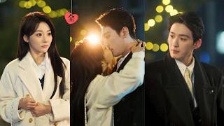 常喆宽＆李若琪|相亲拿老板当挡箭牌表白，却被身后的他亲耳听见，本以为社死，谁知他竟递来一纸婚约，闪婚入住他家后，这场误会竟成了真[MULTI SUB | FULL] #MiniDrama#精彩大陆短剧