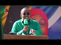 JERRY SLAA Ajibu KUHUSU UKOMO WA MKATABA WA DP WORLD NA BANDARI