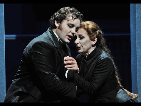 Jacques Offenbach - Les contes d'Hoffmann