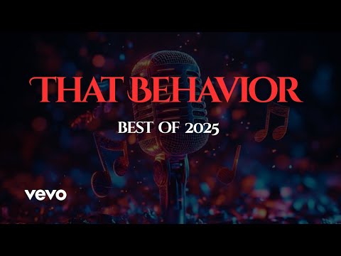 ThatBehavior – Only Human Official Music Video 2025 Emotional Pop Anthem