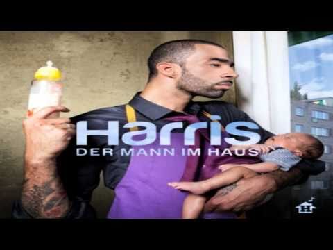 Harris ft. Hammer & Zirkel - Ngeiler Tach