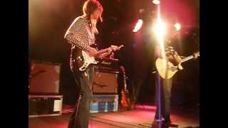 Evan Dando and Juliana Hatfield, 'Bit Part,' Corner Hotel, Melbourne, 18th December, 2012.